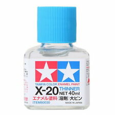 Tamiya Paint