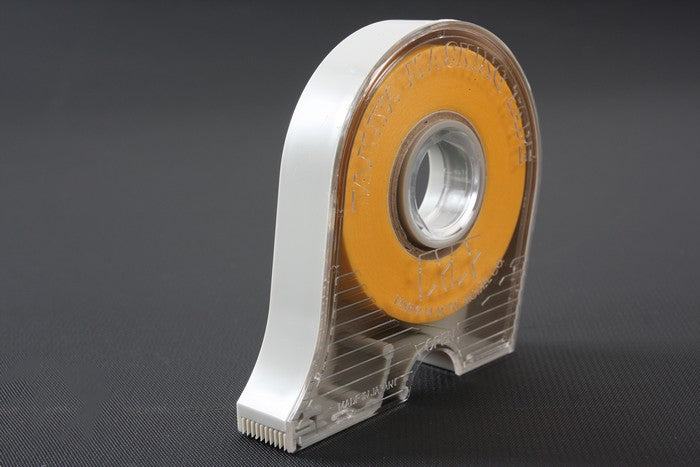 Tamiya Masking Tape 10mm | Impulse Games and Hobbies