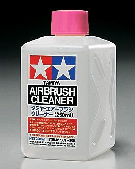 TAMIYA AIR BRUSH CLEANER 250ML | Impulse Games and Hobbies