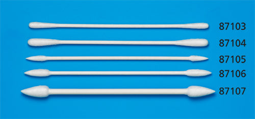 TAMIYA CRAFT COTTON SWAB - MEDIUM TRIANGLE | Impulse Games and Hobbies