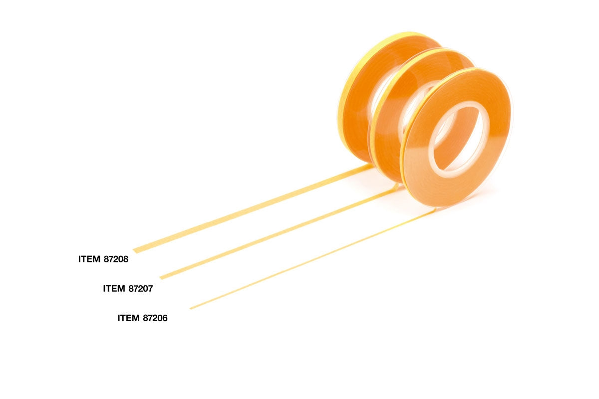 Tamiya Masking Tape 2mm | Impulse Games and Hobbies