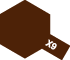 TAMIYA ENAMEL EX09 GLOSS BROWN | Impulse Games and Hobbies