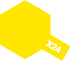 TAMIYA ENAMEL EX24 GLOSS CLEAR YELLOW | Impulse Games and Hobbies