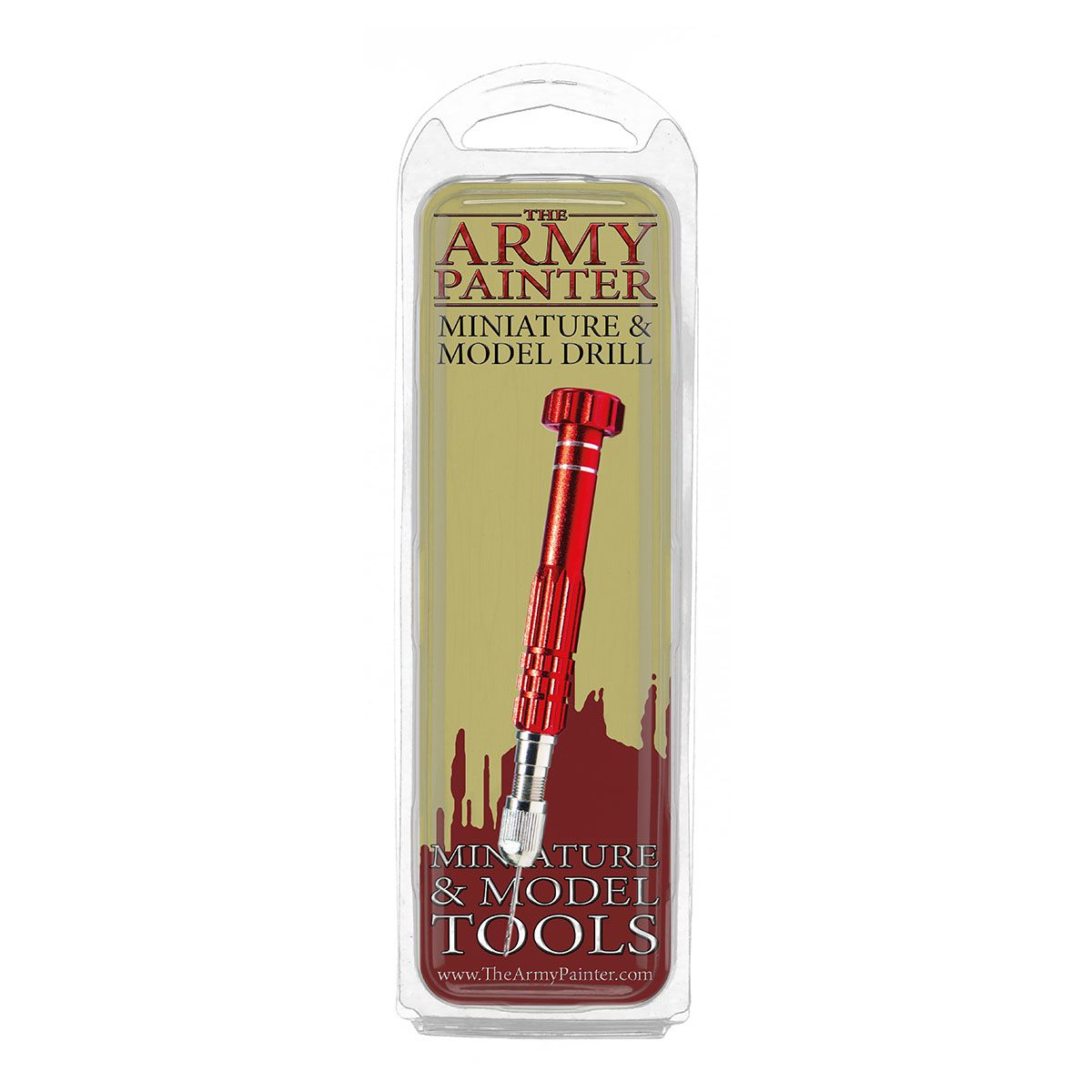 Army Painter: Tools - Drill | Impulse Games and Hobbies