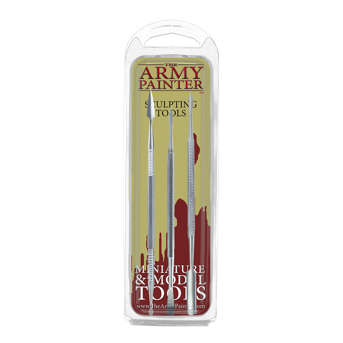 Army Painter: Tools - Sculpting Tools | Impulse Games and Hobbies