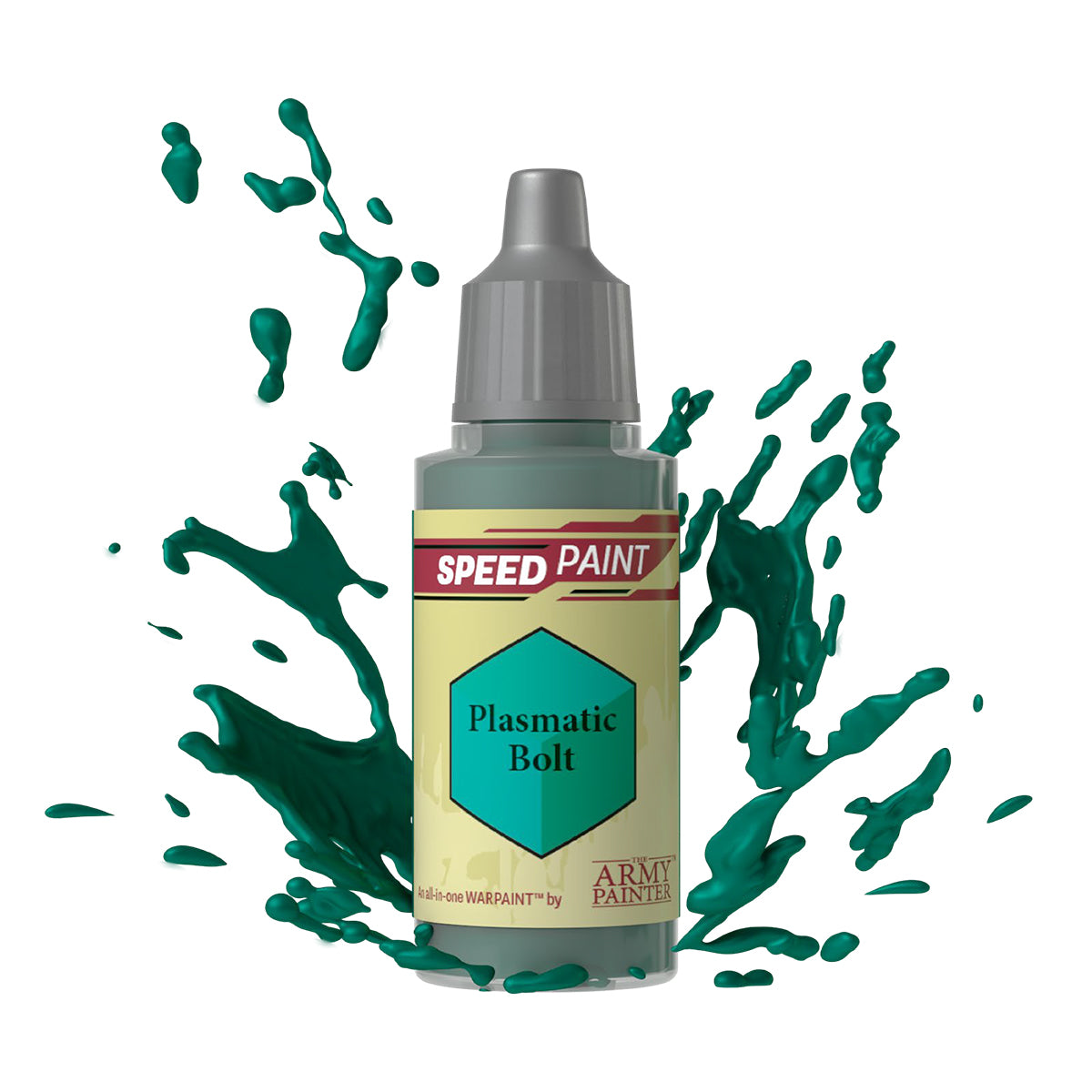 WARPAINTS: SPEEDPAINT PLASMATIC BOLT | Impulse Games and Hobbies