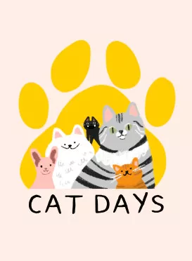 CAT DAYS | Impulse Games and Hobbies