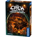 The Crew: Journey to the Ends of the Earth (EN) | Impulse Games and Hobbies