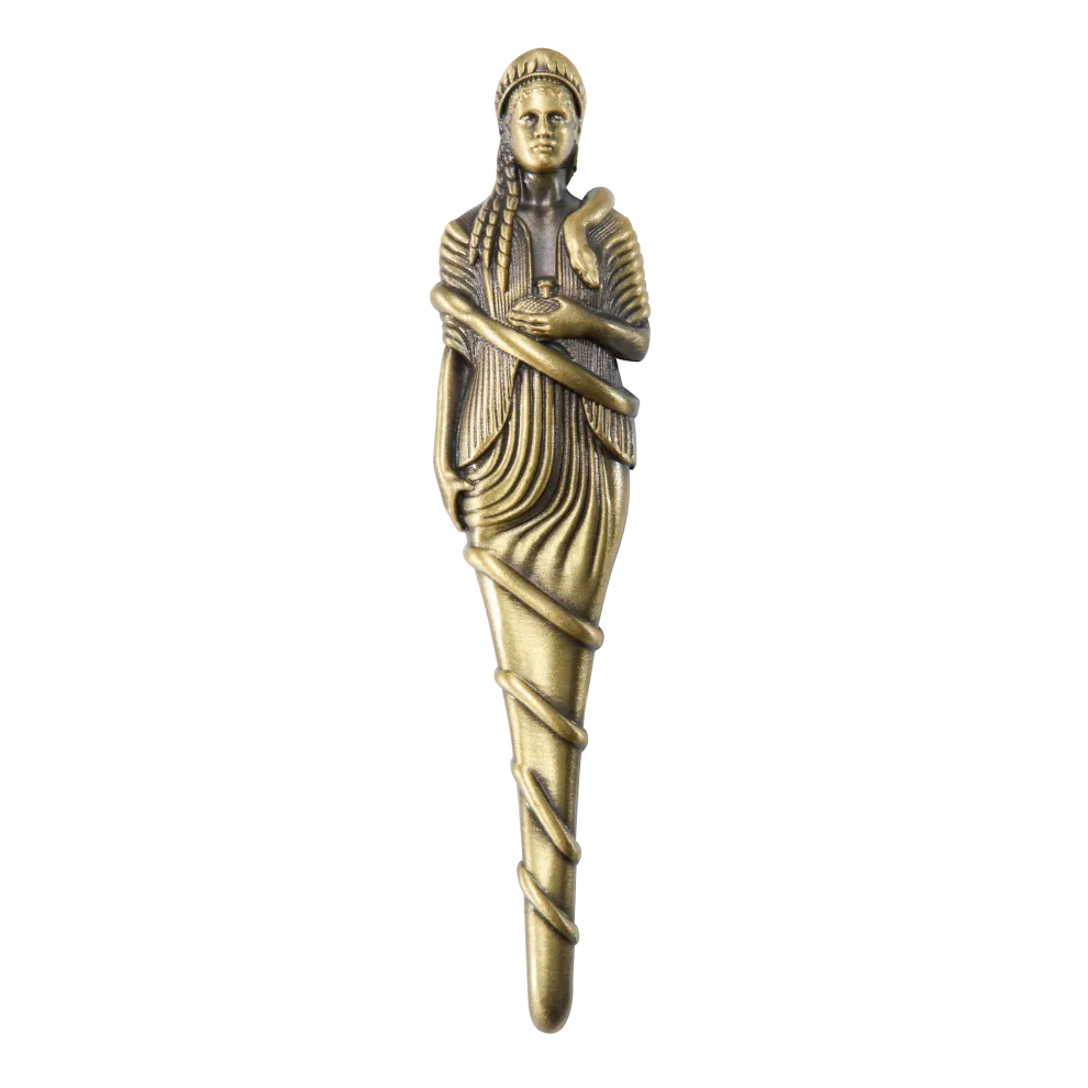 THE ODYSSEY PIN OF ATHENA | Impulse Games and Hobbies