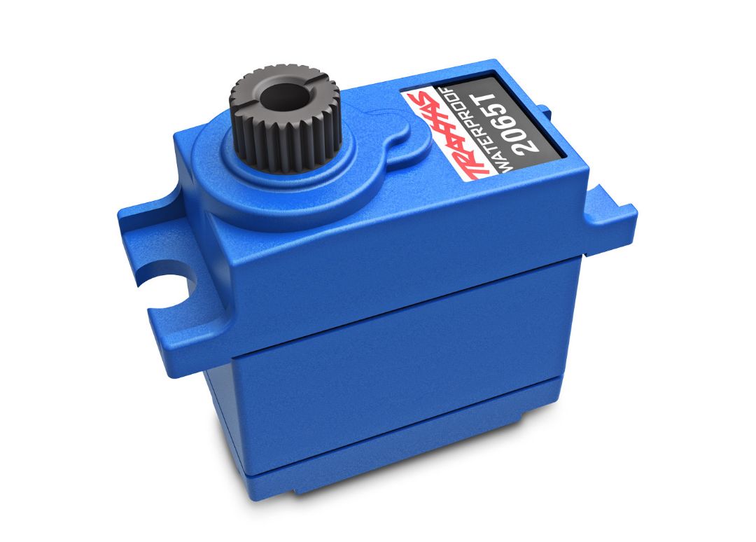 Traxxas Servo Sub-Micro - Waterproof | Impulse Games and Hobbies