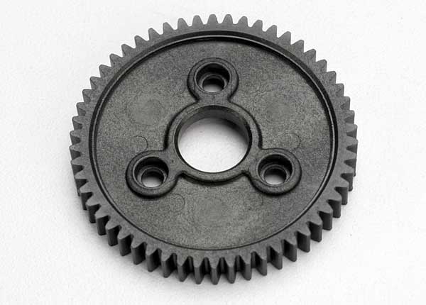 Traxxas Spur gear, 54-tooth (0.8 metric pitch, compatible with 32-pitch) | Impulse Games and Hobbies