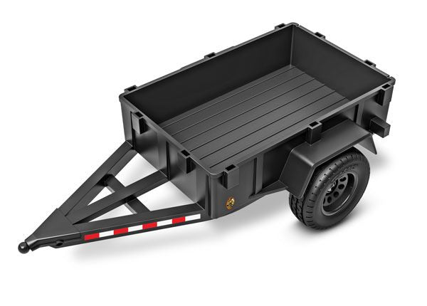 Traxxas 1/18 Utility Trailer | Impulse Games and Hobbies