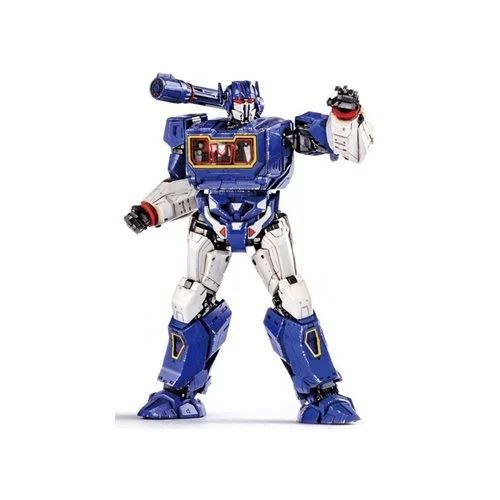 Trumpeter Transformers 6 Soundwave Robot Model | Impulse Games and Hobbies