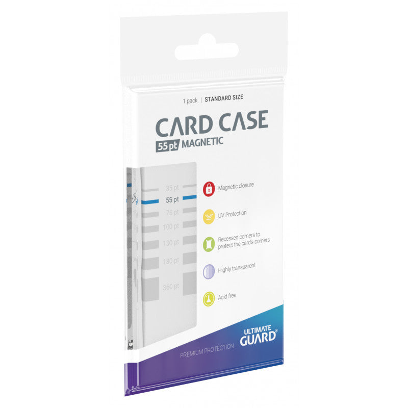 UG Magnetic Card Case 55PT | Impulse Games and Hobbies