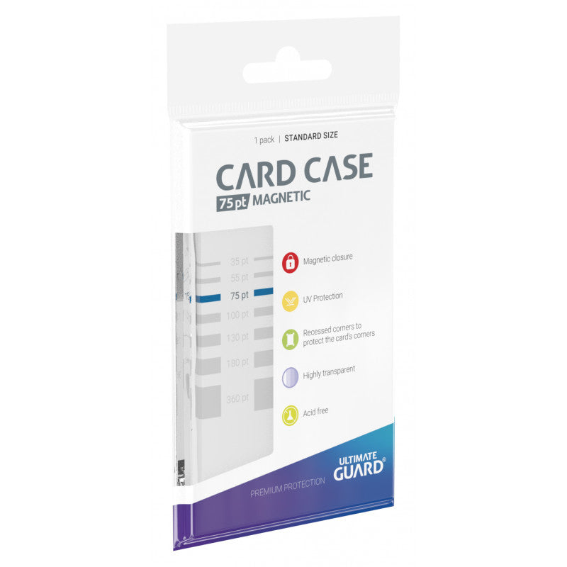 UG Magnetic Card Case 75PT | Impulse Games and Hobbies