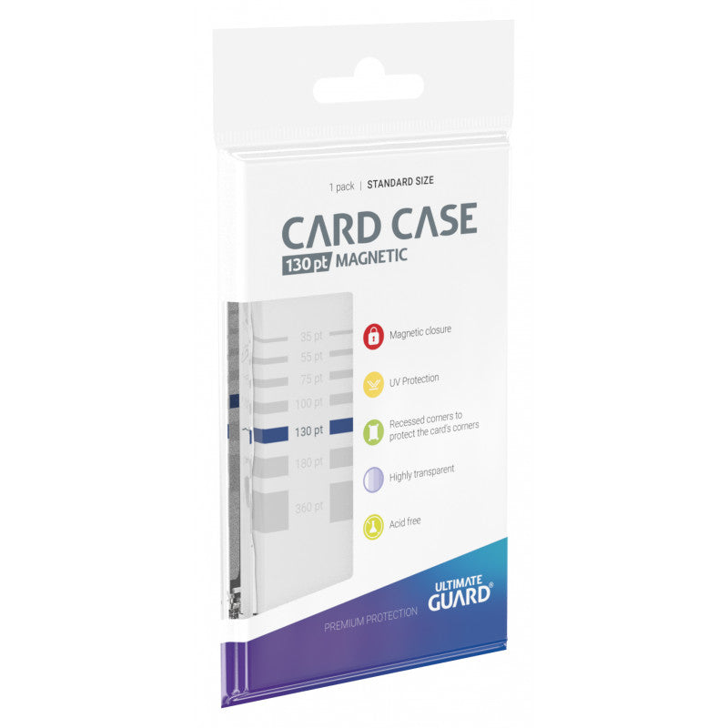 UG Magnetic Card Case 130PT | Impulse Games and Hobbies