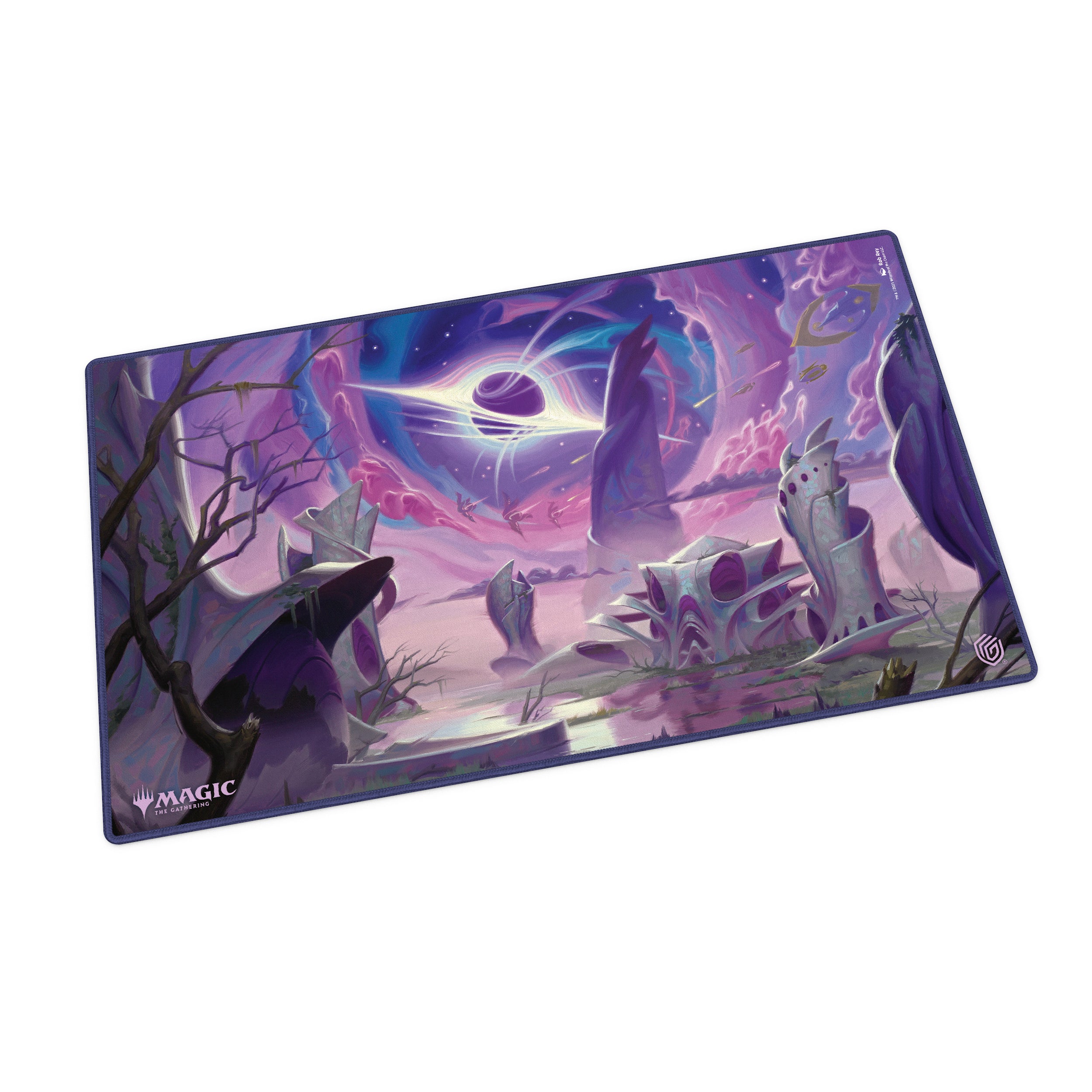 UG PLAYMAT MTG EDGE OF ETERNITIES V1 | Impulse Games and Hobbies