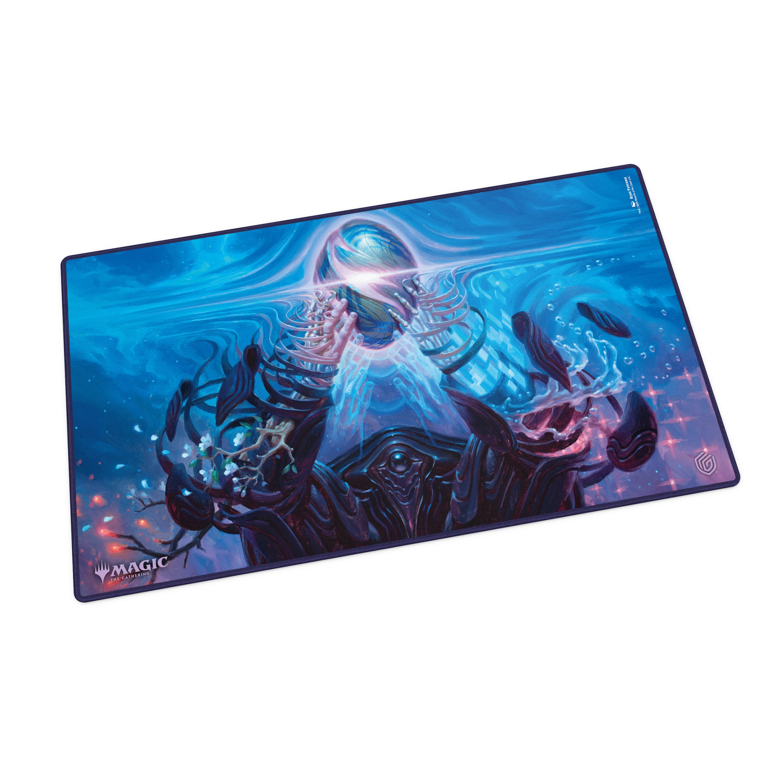 UG PLAYMAT MTG EDGE OF ETERNITIES V3 | Impulse Games and Hobbies