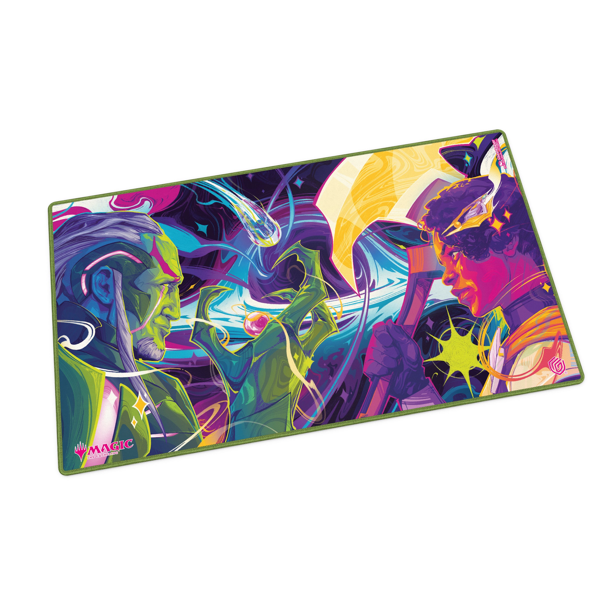 UG PLAYMAT MTG EDGE OF ETERNITIES V4 | Impulse Games and Hobbies