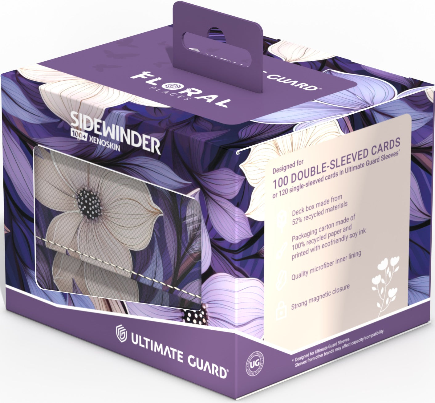 Sleeves & Card Supplies