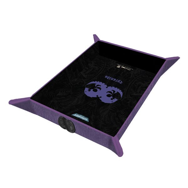 Dice Tray: Premium Dice Tray: Warhammer 40k: Tyranid | Impulse Games and Hobbies