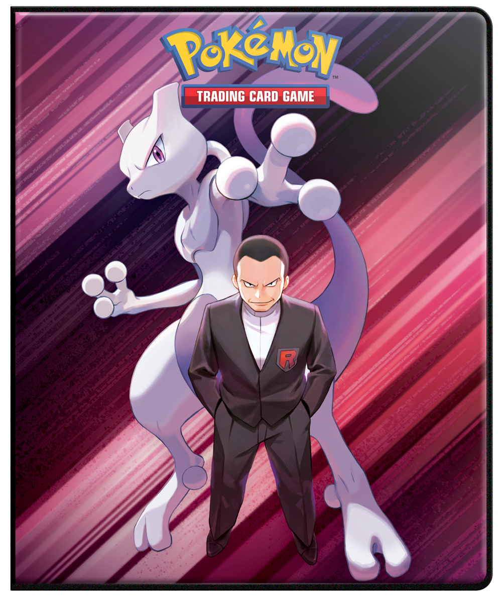 UP PORTFOLIO 9PKT POKEMON SCARLET & VIOLET SV10 | Impulse Games and Hobbies