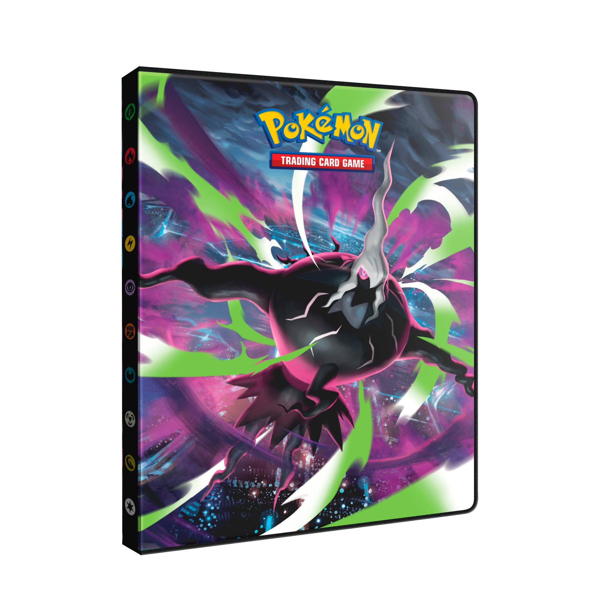 9 POCKET POKEMON MEGA EVOLUTION 5 PORTFOLIO | Impulse Games and Hobbies