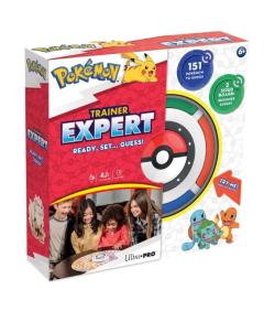 POKEMON TRAINER EXPERT GAME | Impulse Games and Hobbies