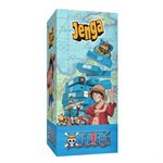 Jenga: One Piece (EN) | Impulse Games and Hobbies