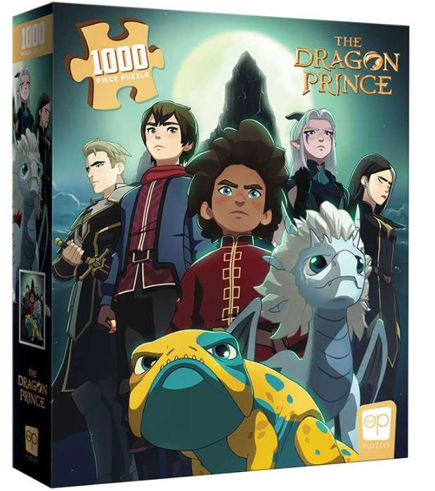 The OP (USAopoly)