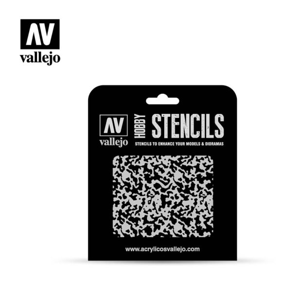 VALLEJO ST-AIR001 WEATHERED PAINT (1/48) | Impulse Games and Hobbies