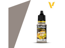 Vallejo Model Air Russian AF Dark Green 18ml | Impulse Games and Hobbies