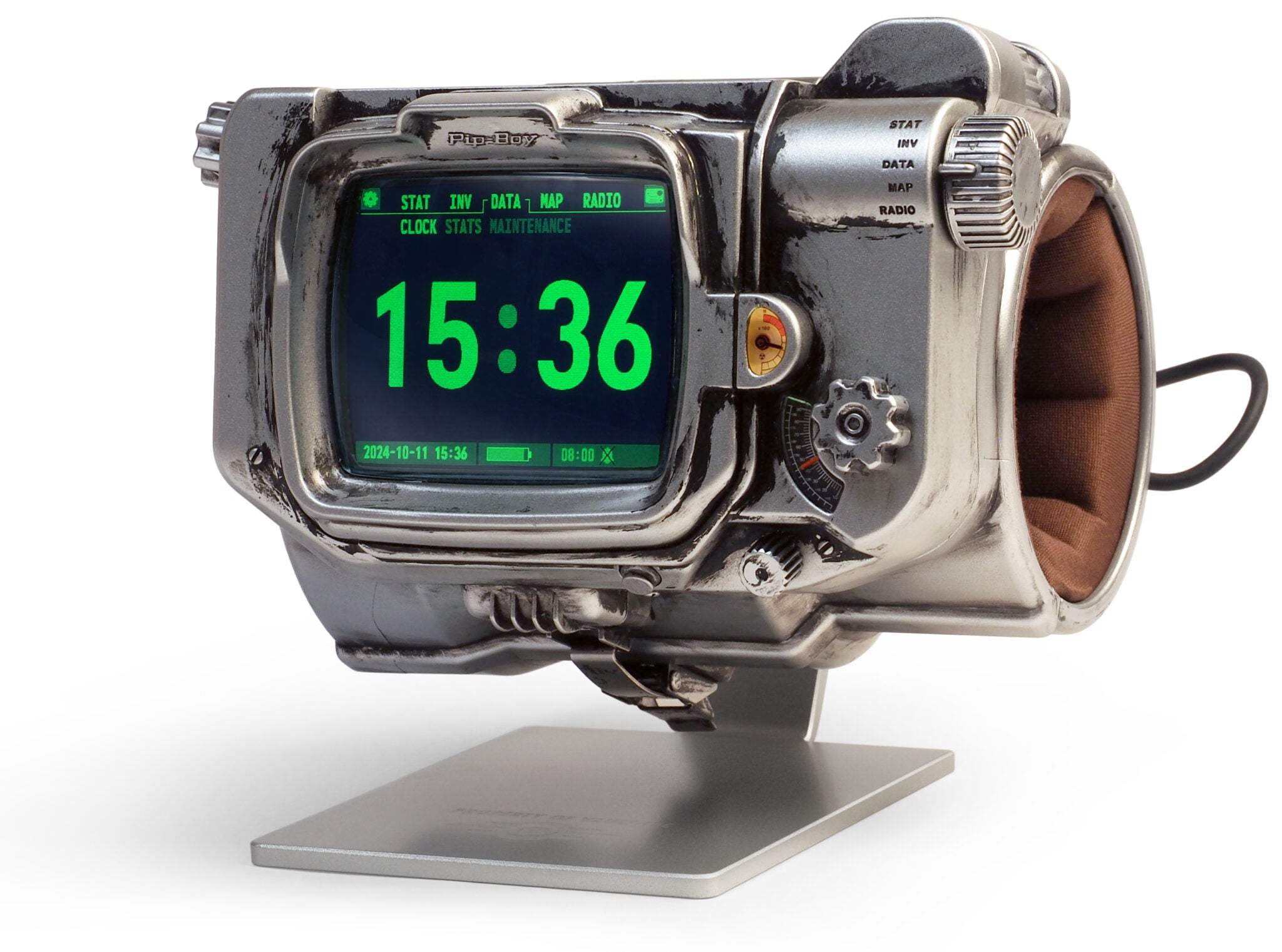 The Wand Company - Pip-Boy 3000 Mark V Replica | Impulse Games and Hobbies