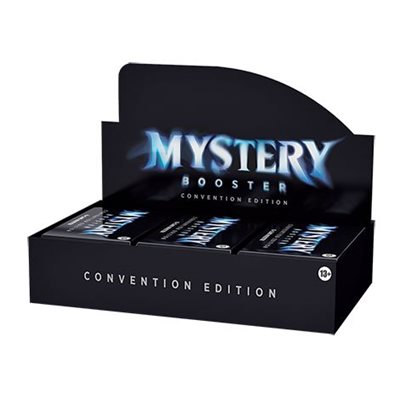 MTG - Mystery Booster Convention Edition Box | Impulse Games and Hobbies