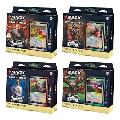 Product image for Impulse Games and Hobbies