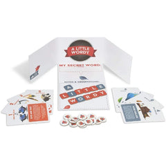 A Little Wordy | Impulse Games and Hobbies