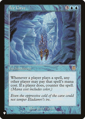 Ice Cave [The List] | Impulse Games and Hobbies