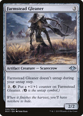 Farmstead Gleaner [Modern Horizons] | Impulse Games and Hobbies