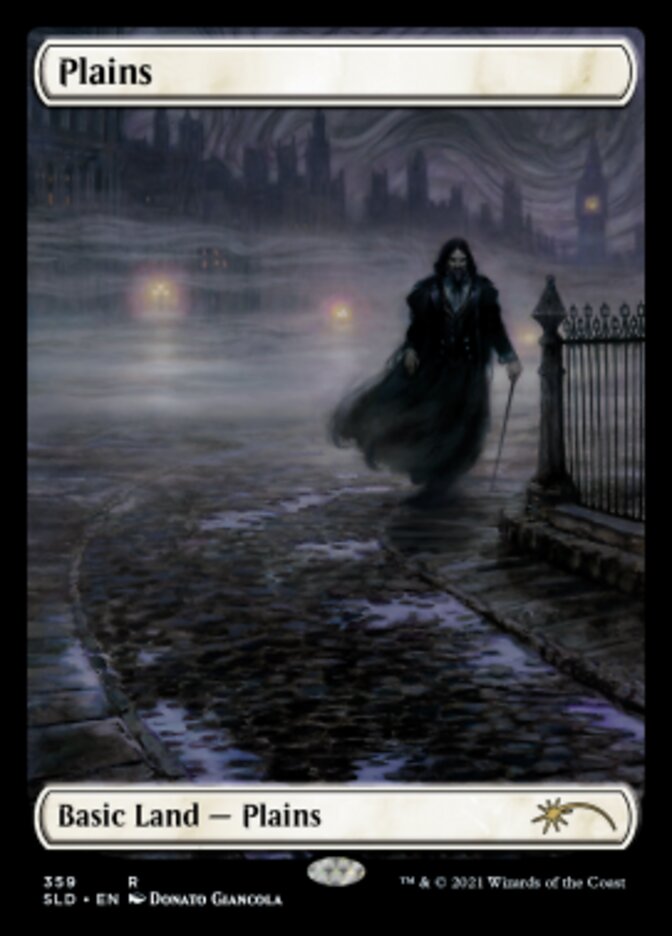 Plains (359) [Secret Lair Drop Series] | Impulse Games and Hobbies