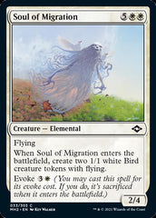 Soul of Migration [Modern Horizons 2] | Impulse Games and Hobbies