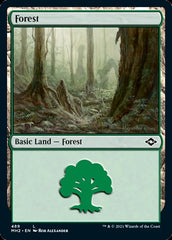 Forest (489) [Modern Horizons 2] | Impulse Games and Hobbies