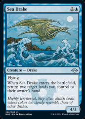 Sea Drake [Modern Horizons 2] | Impulse Games and Hobbies