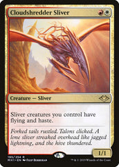 Cloudshredder Sliver [Modern Horizons] | Impulse Games and Hobbies