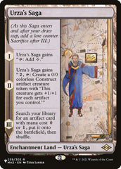 Urza's Saga [The List] | Impulse Games and Hobbies