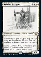 Nykthos Paragon (Sketch) [Modern Horizons 2] | Impulse Games and Hobbies