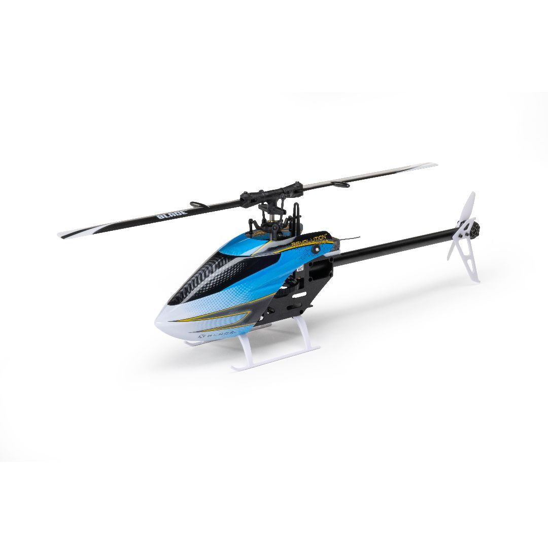 Blade Helicopters Revolution 155 CP RTF | Impulse Games and Hobbies