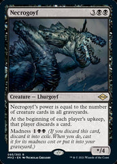 Necrogoyf [Modern Horizons 2] | Impulse Games and Hobbies