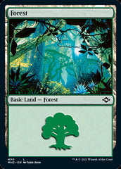 Forest (490) [Modern Horizons 2] | Impulse Games and Hobbies