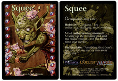 Squee Life Counter Token [Media Promos] | Impulse Games and Hobbies