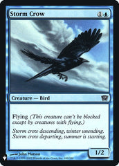 Storm Crow [Mystery Booster] | Impulse Games and Hobbies